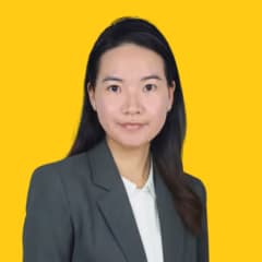 Portrait of Ms. SOUR LEANGSRAING