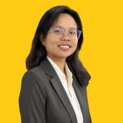 Portrait of Ms. Sean Bopha